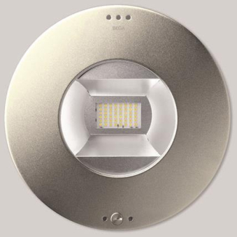 BEGA Schwimmbadleuchte m.LED     84400K3 