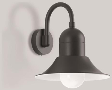 BEGA Wandleuchte 3000K           66411K3 