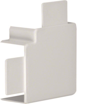 Hager Flachwinkel hfr zu    LF3004557035 