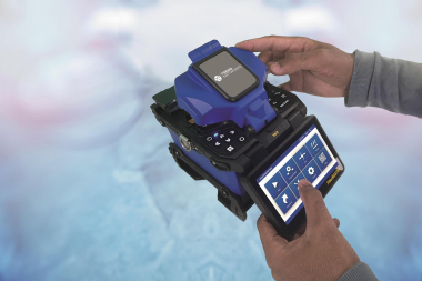 TREND Fusionsspleißgerät       R301-S60K 