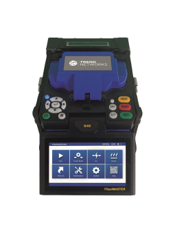 TREND Fusionsspleißgerät       R301-S40K 