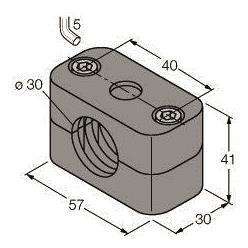 Turck Montagezubehör 6901319      BSS-30 
