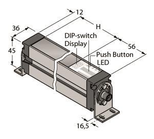 Turck Messender          EA5R1500PIXMODQ 