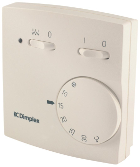 DIMPL Raumtemperaturregler RT 202 355500 