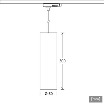 LTS FUZZY-P 080.1027.25.2 Fuzzy   649057 