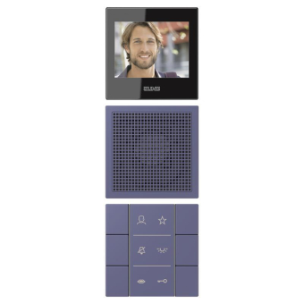 Jung Siedle In-Home-Bus SI VI LC 627 206 