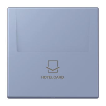 Jung Hotelcard-Schalter  LC 590 CARD 256 