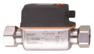 IFM SVR34XXXIRKG/US-100           SV7200 