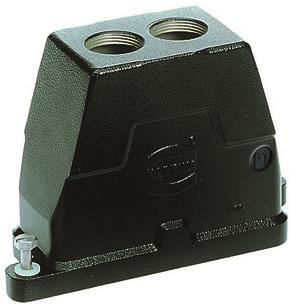 HART Han 16HPR-gg2-SV-M25    19400160431 