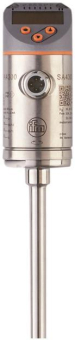 IFM Strömungssensor 0,05...3 m/s  SA4300 