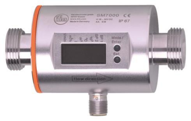 IFM Magnetisch-induktiver         SM7000 