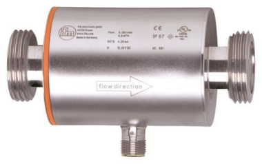 IFM Magnetisch-inder              SM8050 