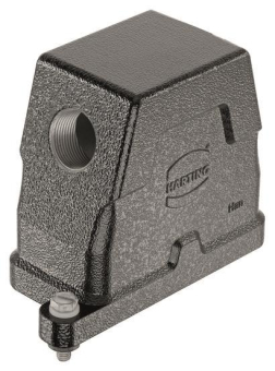 HART Han 10HPR-gs-SV-M25     19400100511 