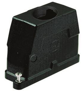 HART Han 10HPR-gg-SV-M25     19400100411 