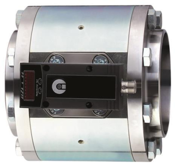 IFM Druckluftzähler 15...4400     SDG100 