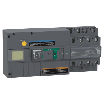 Schneider TransferPacT    TA16D3L1254TPE 