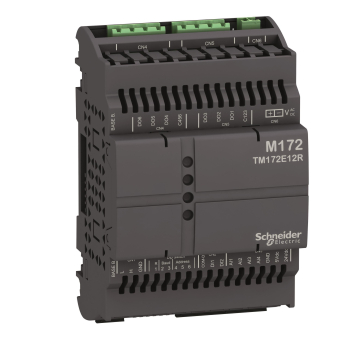 Schneider E/A Erweiterungs-    TM172E12R 