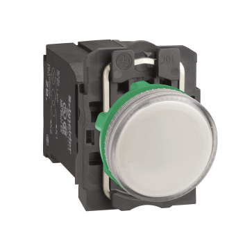 Schneider Leuchtmelder,      XB5AVCUST01 