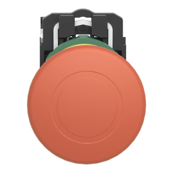 Schneider Pilzdrucktaster 1     XB5AT842 