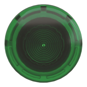 Schneider Frontelement D40mm    ZB4BW633 