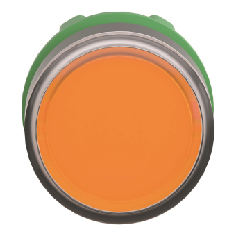 GS Drucktaster flach             ZB5AA58 