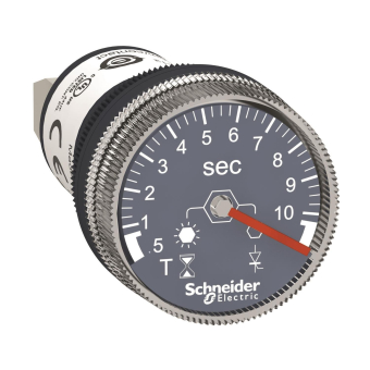 Schneider Timer/Zeitrelais      XB5DTGM2 