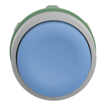 Schneider Drucktaster, Front,   ZB5AL6C0 