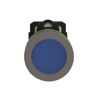 Schneider Leuchtmelder, kompl, XB5FVB6C0 