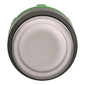 Schneider Frontelement weiß     ZB5AW113 