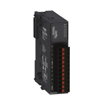 Schneider Modul 8Ausgänge       TM3DQ8RG 