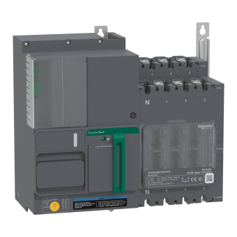 Schneider TransferPacT    TR25D3R2502TPE 