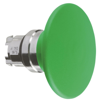 GS PILZDRUCKTASTER D= 60          ZB4BR3 