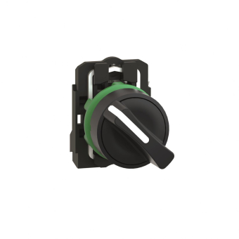 GS Wahlschalter                  XB5AD21 