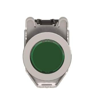 Schneider Leuchtdrucktaster    XB4FW33M5 