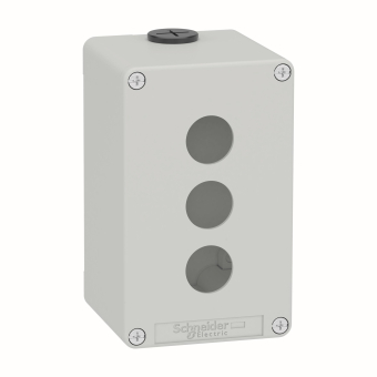 Schneider Leergehäuse XAP,      XAPD2503 