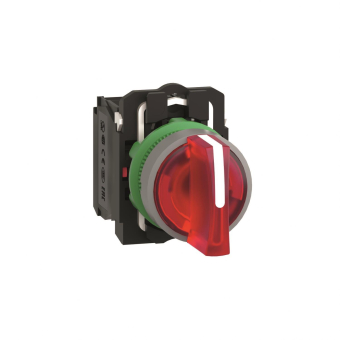 Schneider Leuchtwahl-       XB5AK134B5C0 