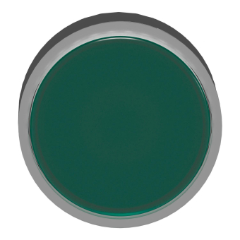 Schneider Frontelement flach   ZB4BW3337 