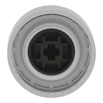 GS Drucktaster flach O.           ZB4BA0 