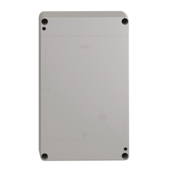 GS Gehäuse IP65                 XAPA3100 