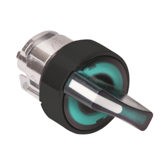 Schneider Leuchtwahlschalter   ZB5AK1433 