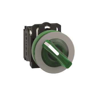 Schneider Leuchtwahl-       XB5FK123B5C0 