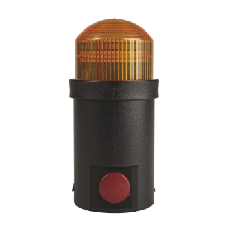 Schneider Signalstation orange  XVDLS6B5 