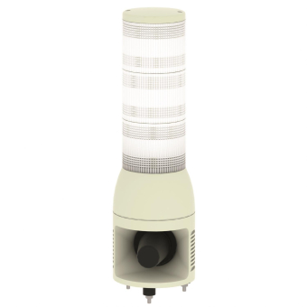 Schneider Signalsäule 100mm     XVC1M3HK 