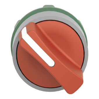 Schneider Wahlschalter,       ZB5AD204C0 