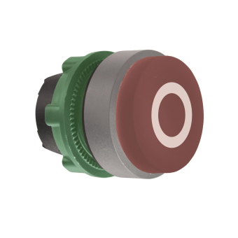 Schneider Drucktaster,       ZB5ALCUST03 