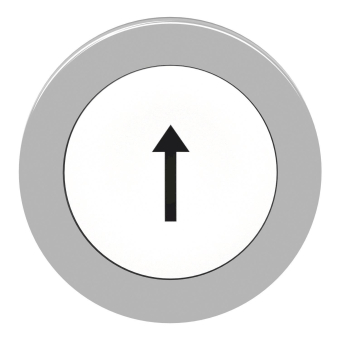 Schneider Frontelement          ZB4FA334 