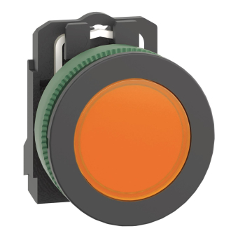 Schneider Leuchtmelder kompl     XB5FVM5 