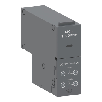 Schneider Funktionsmodul,       TPCDIO10 