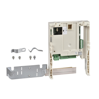 GS E/A ERWEITERUNGSKARTE        VW3A3202 