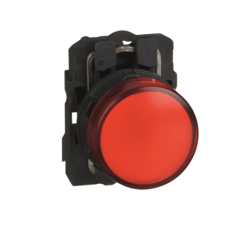 GS Leuchtmelder rot              XB5AVG4 